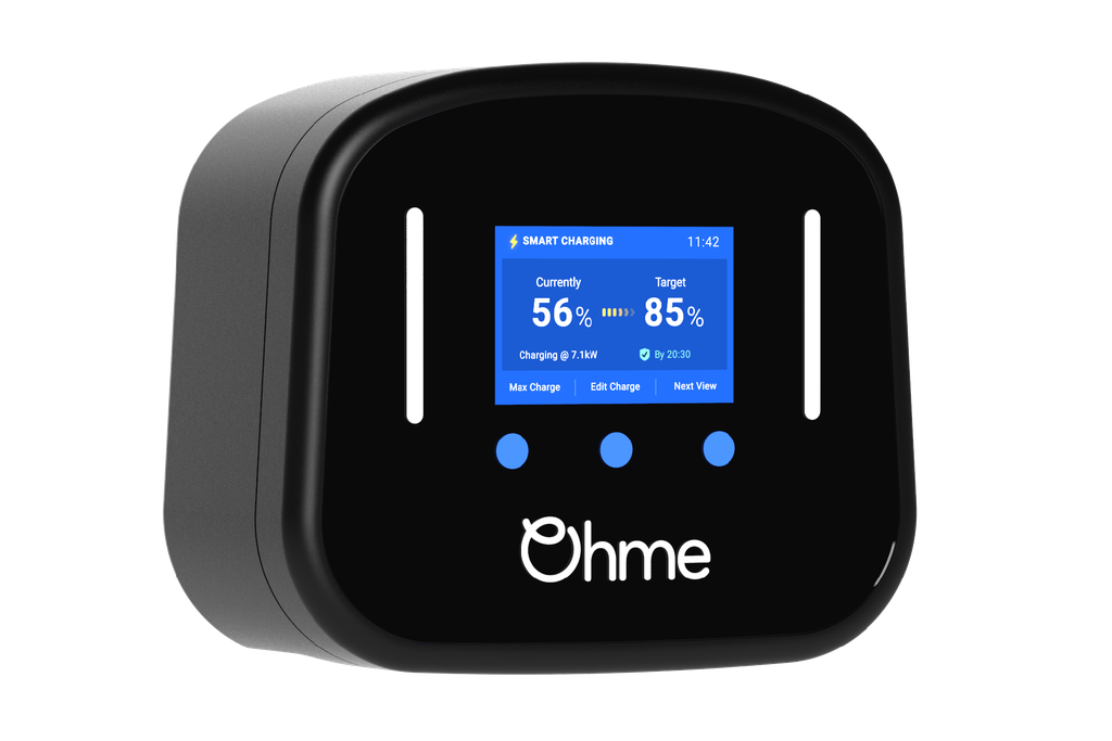 Ohme - Home Pro