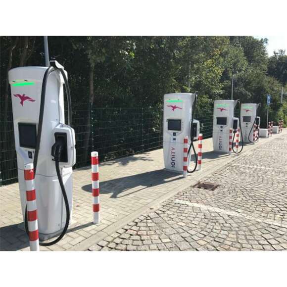 Poteau de dissuasion