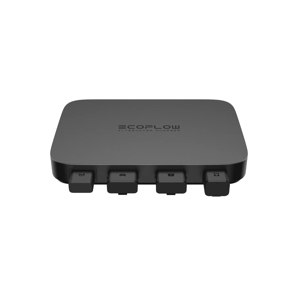 EcoFlow - 800W Alternator Charger
