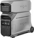 EcoFlow - DELTA 3 Pro