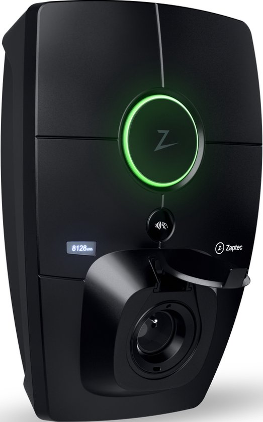 Zaptec Pro
