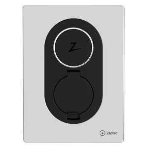 Zaptec - Frontcover Zaptec Go