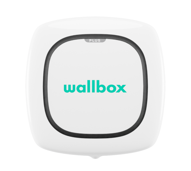 Pulsar Plus - Wallbox