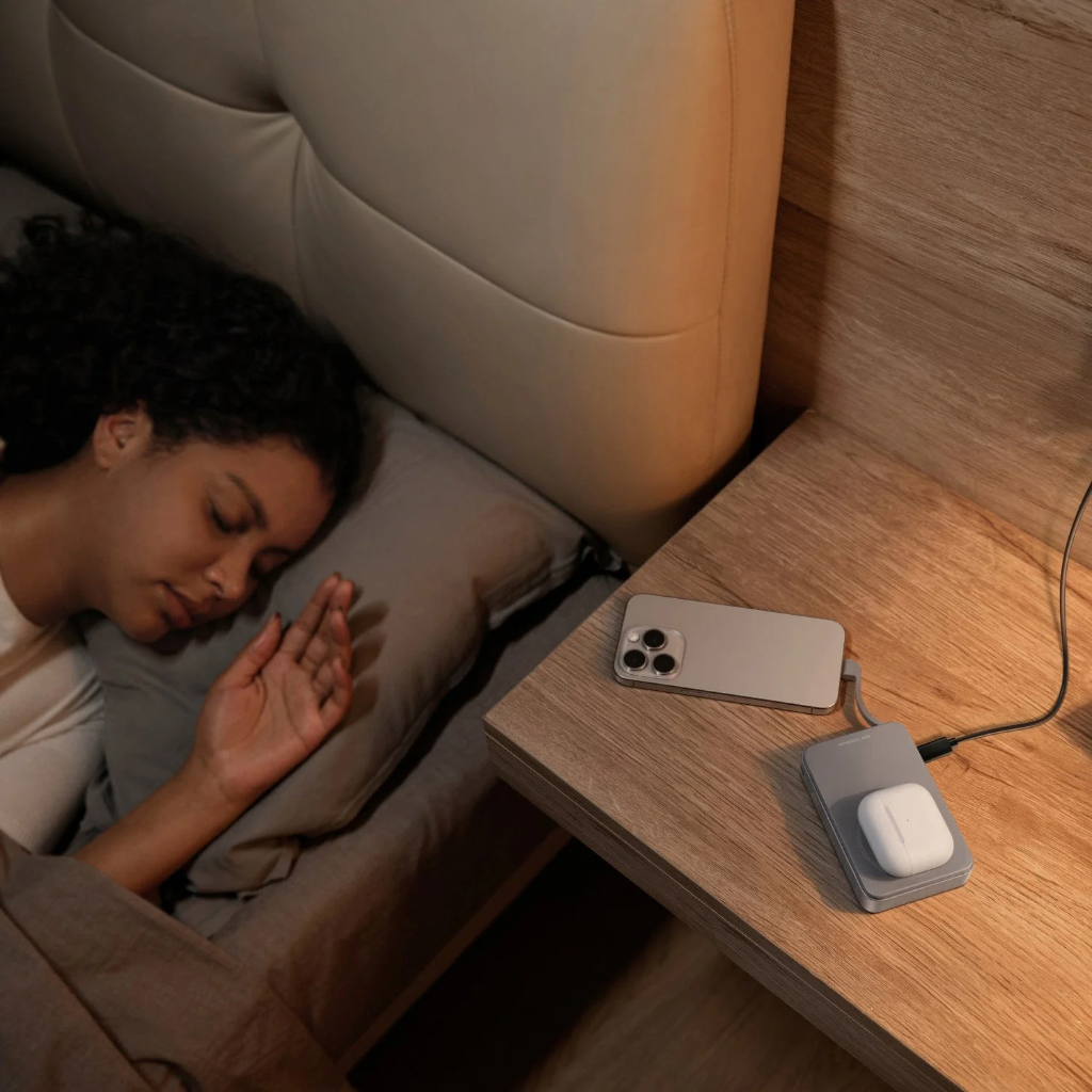 EcoFlow Rapid Powerbank