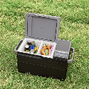 EcoFlow - Glacier + Battery Bundle