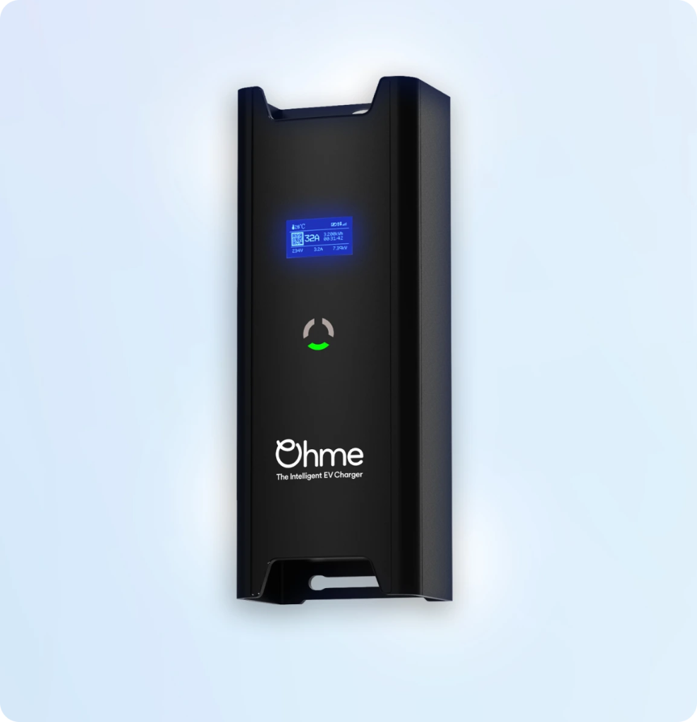 Ohme - Go