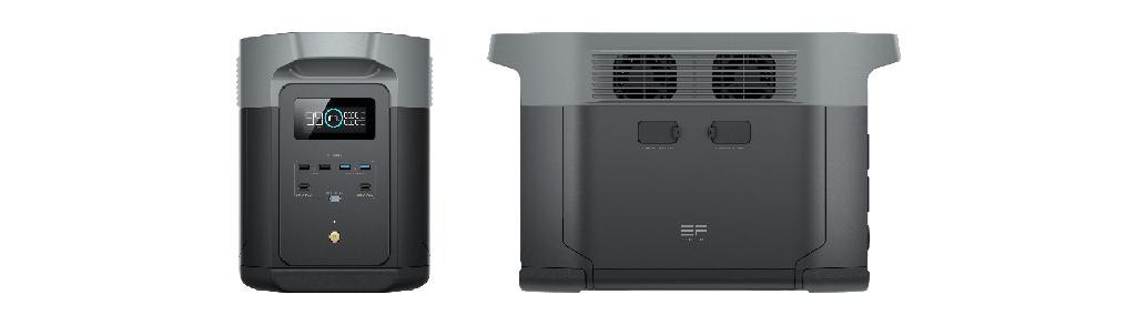 EcoFlow DELTA 2 Max