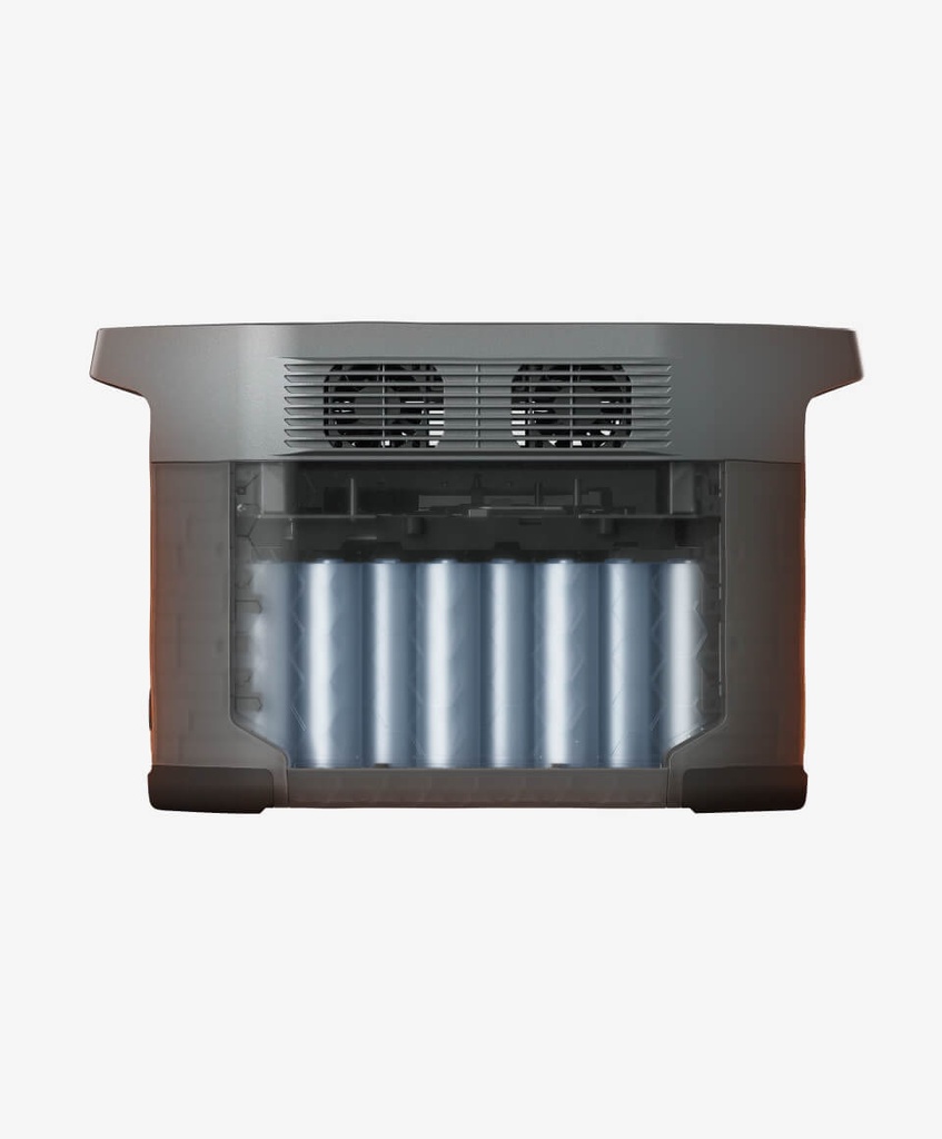 EcoFlow DELTA 2 Max