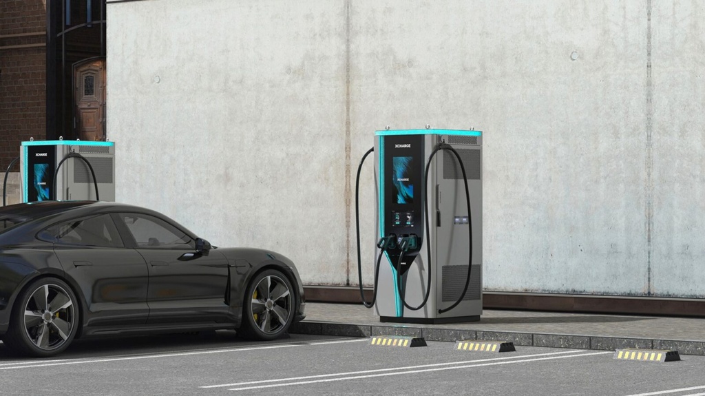 X-Charge C7