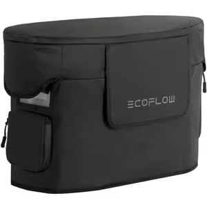 EcoFlow - DELTA Max Bag