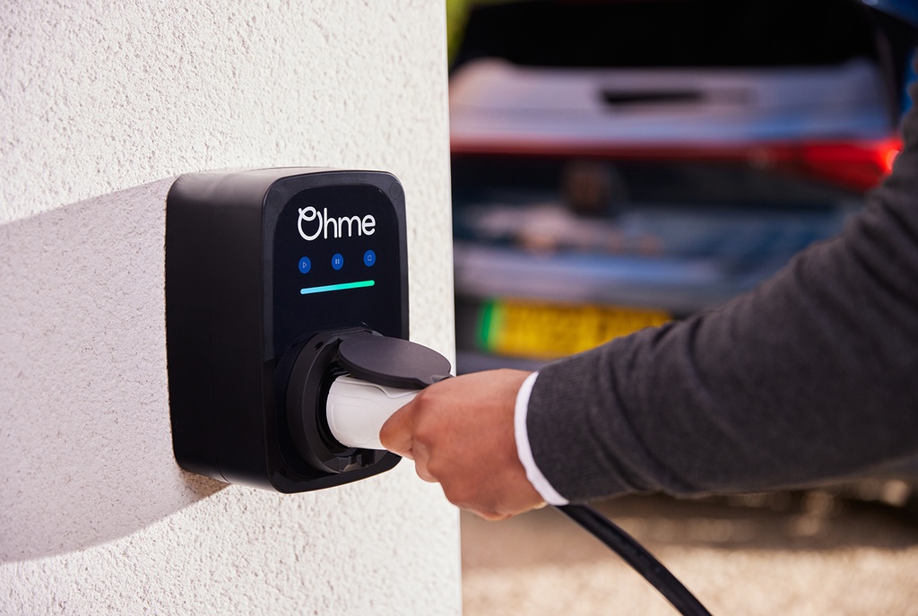 Ohme - ePod S
