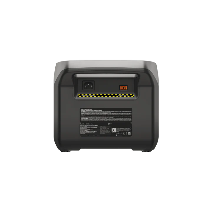 EcoFlow - RIVER 2 Pro