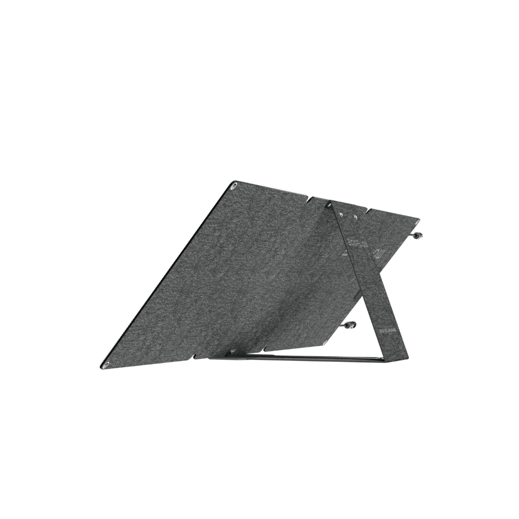 EcoFlow - Panneau solaire portable