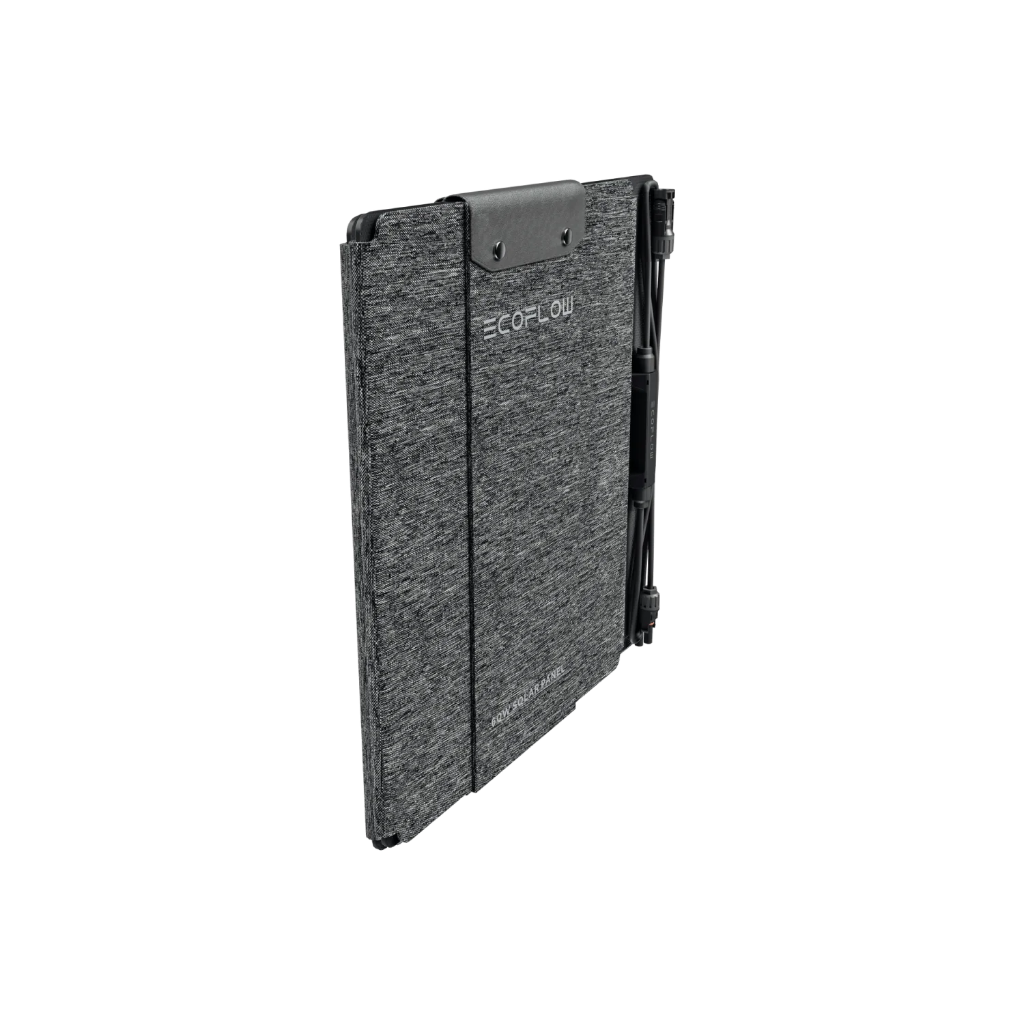 EcoFlow - Panneau solaire portable