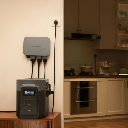 EcoFlow - PowerStream 800 W