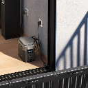 EcoFlow - PowerStream 800 W