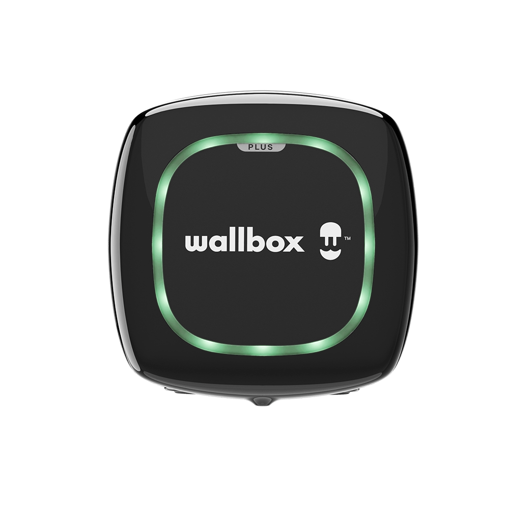 Pulsar Plus - Wallbox