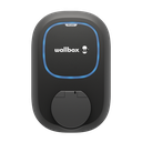 Pulsar Plus Socket - Wallbox