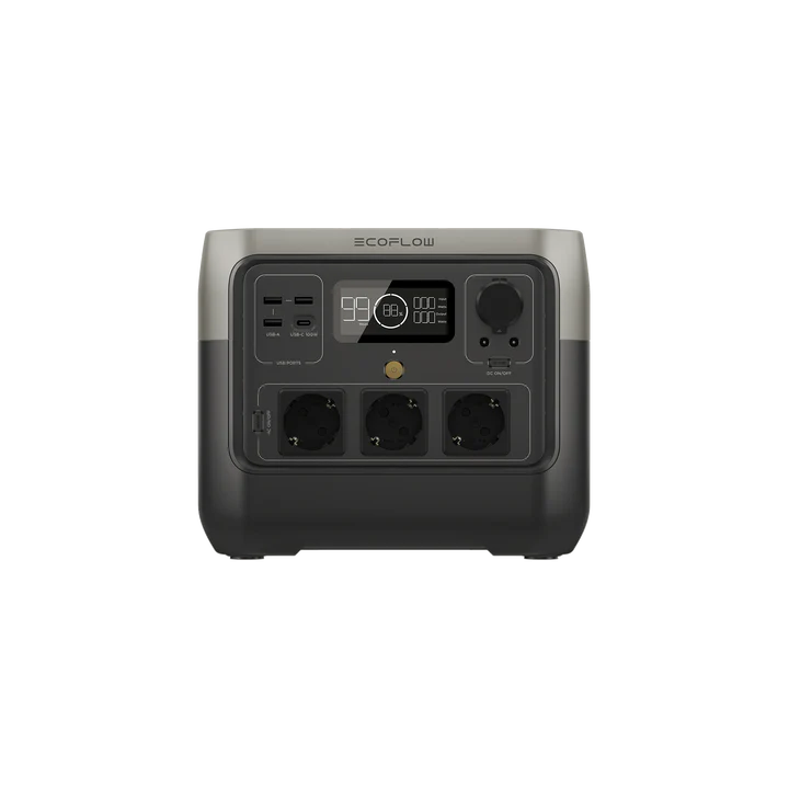 EcoFlow - RIVER 2 Pro