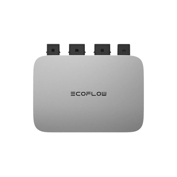 EcoFlow - PowerStream 800 W