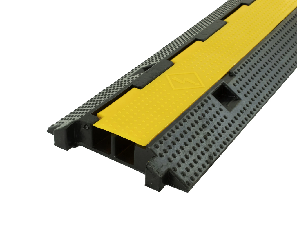 Passe Câble Trottoirs 