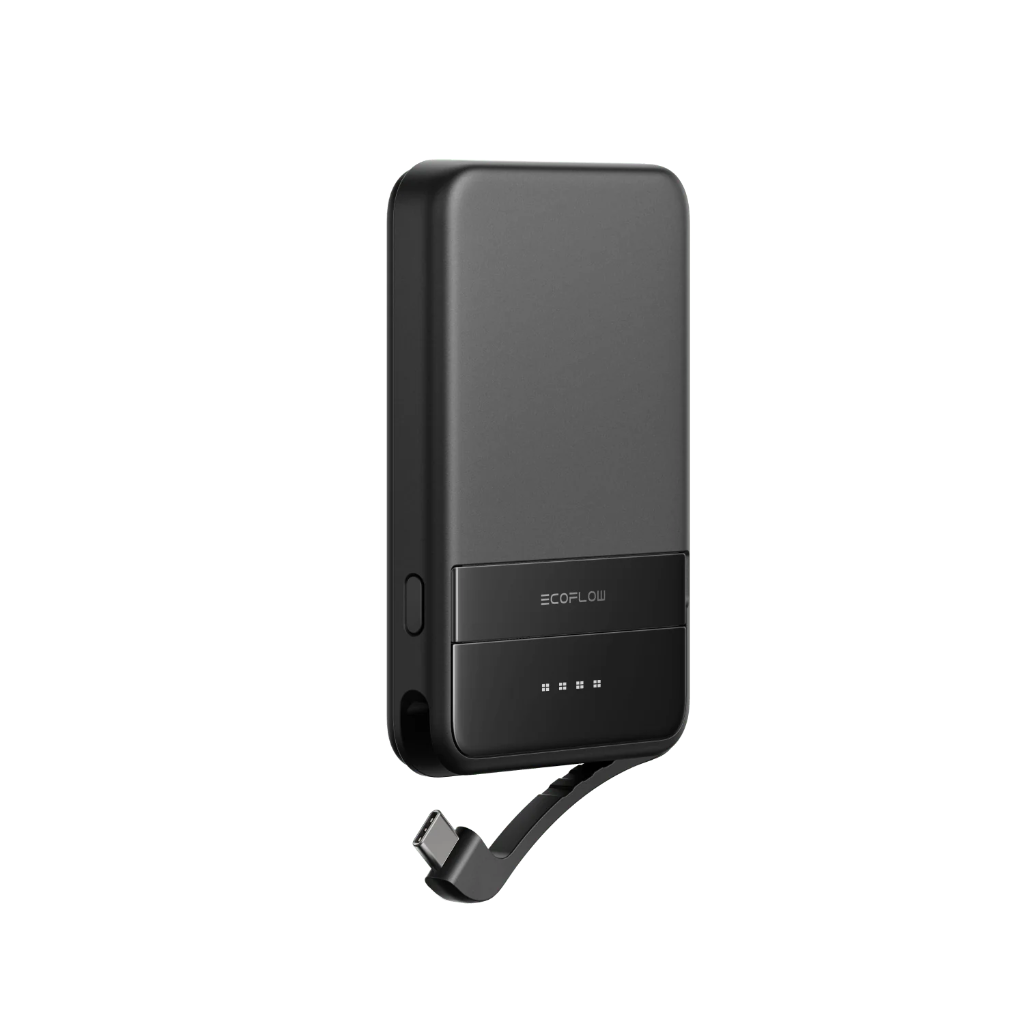 EcoFlow Rapid Powerbank
