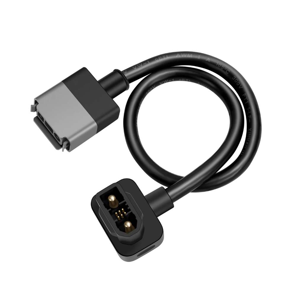 EcoFlow - Cable BKW-Delta EB