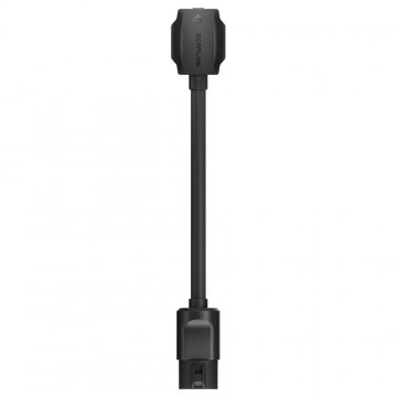 EcoFlow Delta Pro 3 EV stream adapter