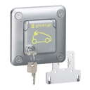 Prise Green'Up  (Verrouillable)