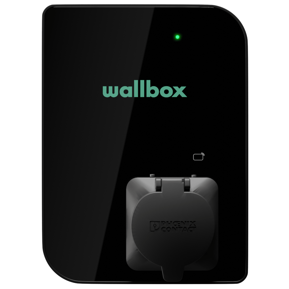 Copper SB - Wallbox