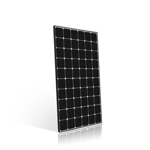 Panneaux Photovoltaïque  460Wc - Onduleur Deye