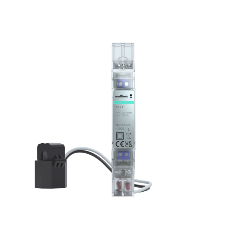 Power Boost - Wallbox