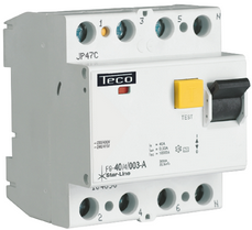 Différentiel (Type B)