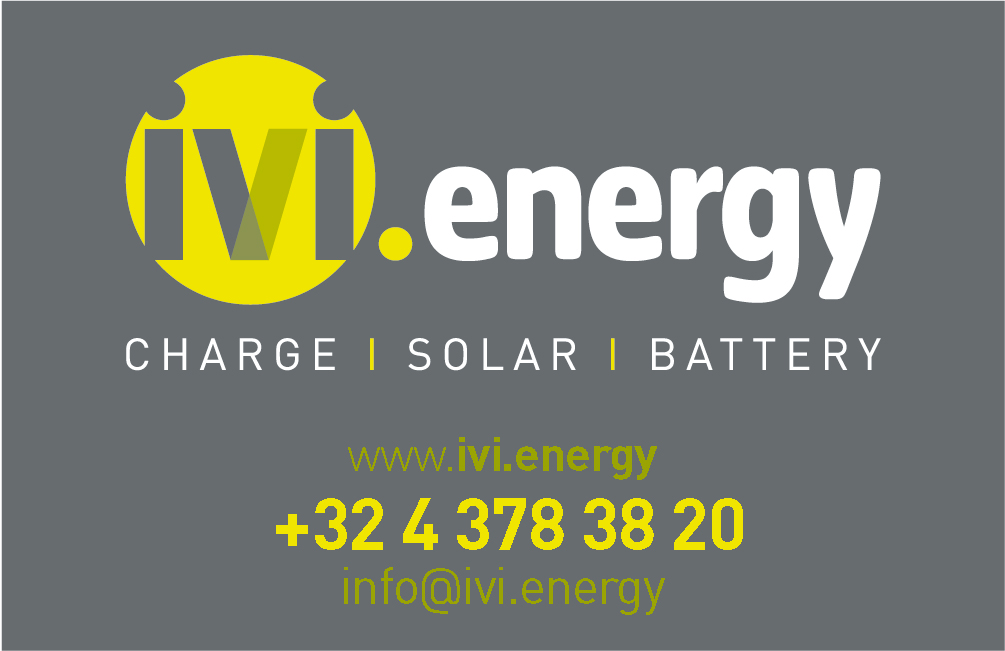  Carte RFID - IVI Energy