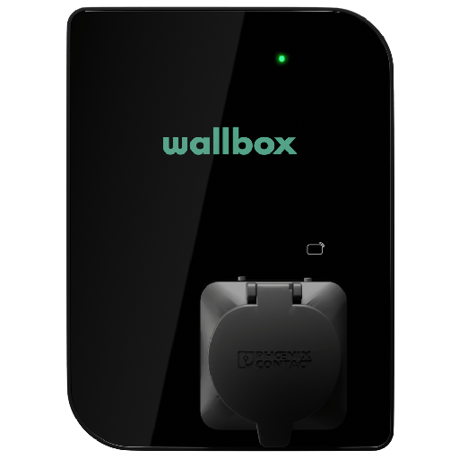 Copper SB - Wallbox