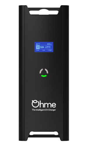 Ohme - Go