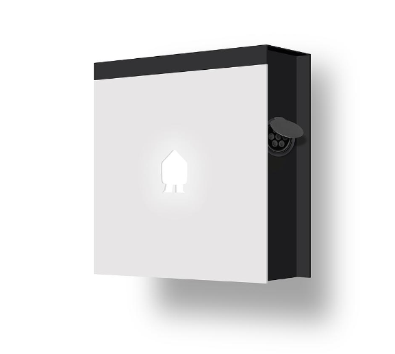 Smappee - EV Wall