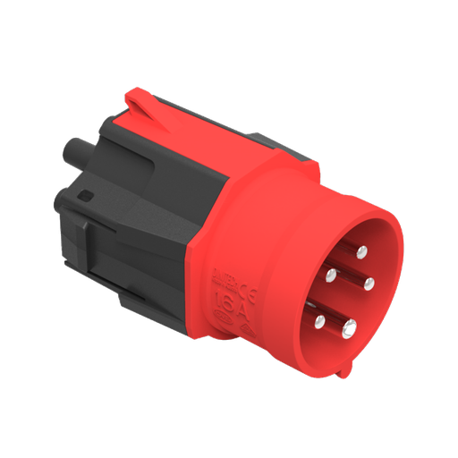 Adapter CCE 32A 5 Poles - NRGkick