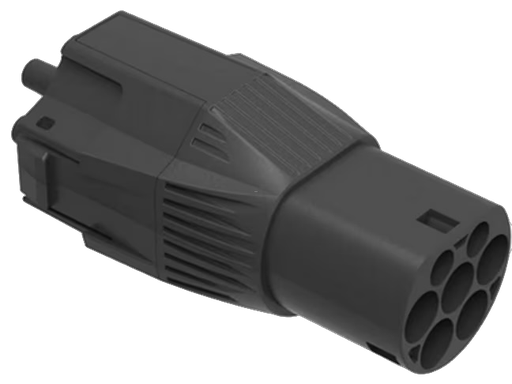 Adapter T2 - NRGkick