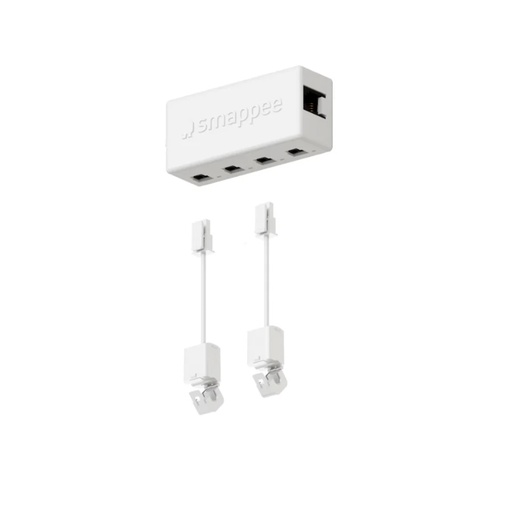 [EVW-SOLAR] Smappee - EV Wall Solar add-on