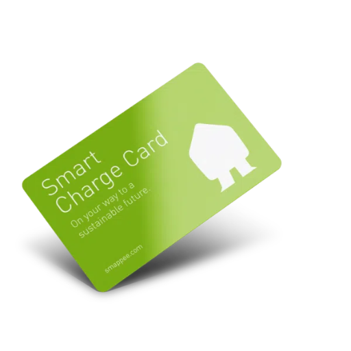  Carte RFID - Smappee