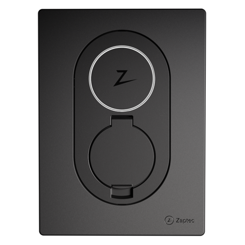 Zaptec Go 2
