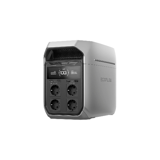 [EFDELTA3P-EU] EcoFlow - DELTA 3 Plus