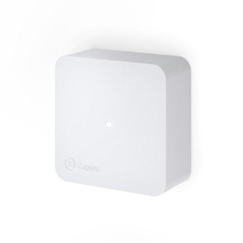 Zaptec Sense + Compteur