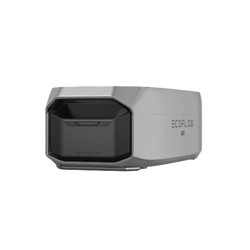 [EFDELTAPRO3EB] EcoFlow - DELTA Pro 3 Smart Extra Battery