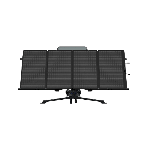 [SOLARTS-GM] Ecoflow - Solar Tracker