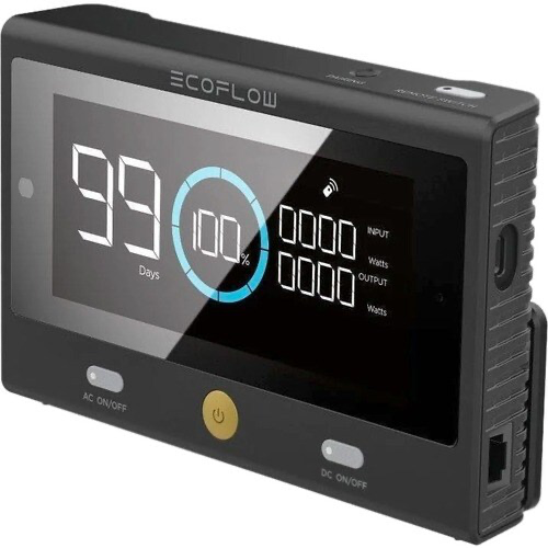 [DELTAPRORC] EcoFlow - DELTA Pro Remote Control