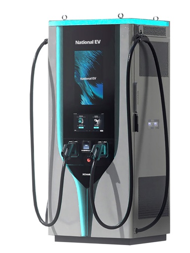 Xcharge C7 Slim