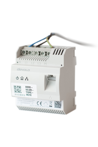 Zaptec - PLC Communication Module