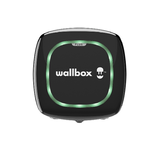 Pulsar Plus - Wallbox